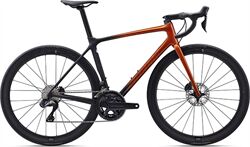 Xe đạp đua Giant TCR ADV PRO 0 D - UL DI2 2022***